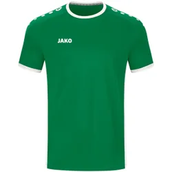 Trikot Primera Kurzarm (sportgrün / Größe L / Unisex)