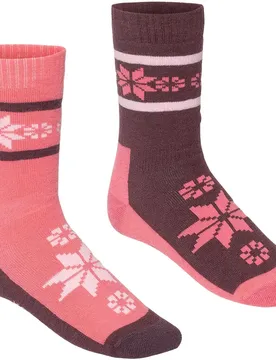 Chaussettes Longues Rusa Cocoa Powder EU 39-41
