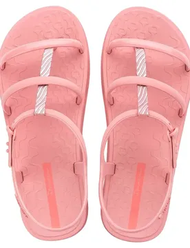 Sandales Drip Intense Pink / Pink EU 38