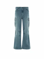 AG Cargojeans hellblau 28 damen