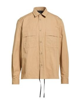 Jacke & Anorak Herren Kamel L Herren