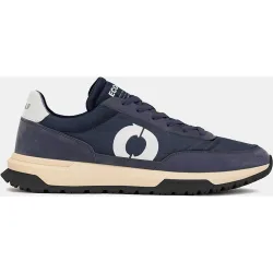 Zapatillas deportivas de hombre con logo lateral