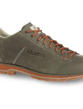 Low Fg Evo GTX Freizeitschuhe, grün, Größe 42 ½ 42 ½ - Dolomite - FashionsVida