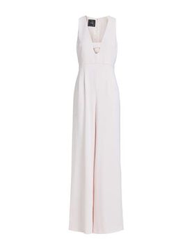 Mono enterizo Mujer Rosa claro 38,40,44 Mujer