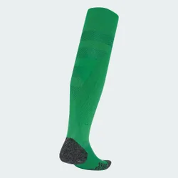 Socks da calcio AEROREADY adi 24 28-30 Team Green / White