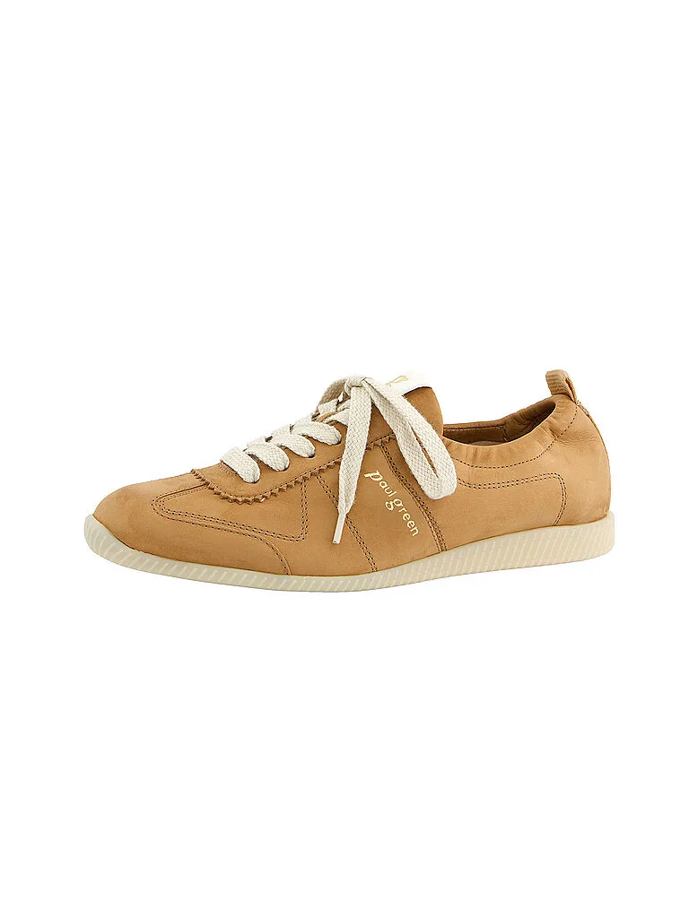 Sneaker marrone chiaro 38 - Paul green - FashionsVida