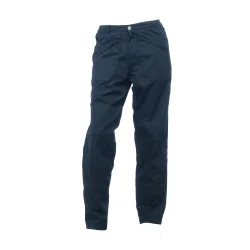 Mens Action Trouser (Water Repellent) (Navy) - Size 46 Long
