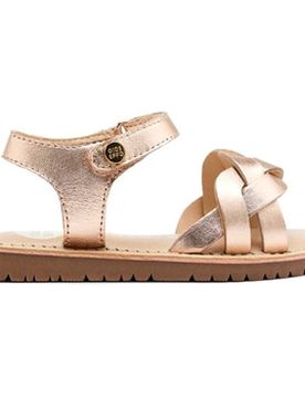 Flache Sandalen - 26;28;30;31