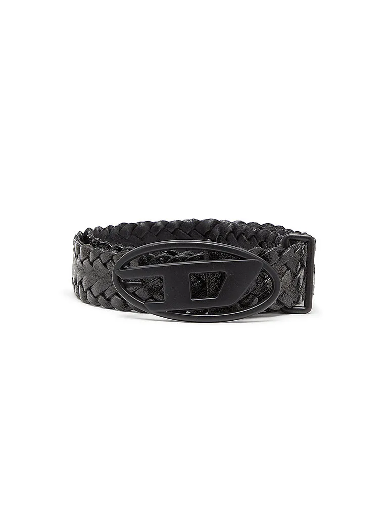 Diesel Ceinture B-1DR noir 100 - Diesel - FashionsVida