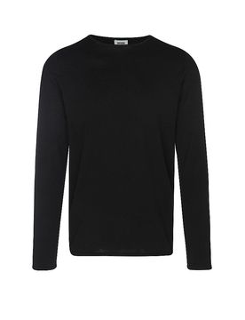 Pullover RIKONO schwarz L herren