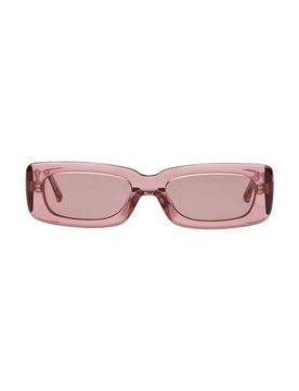 Sonnenbrille Damen Rosa 52 Damen