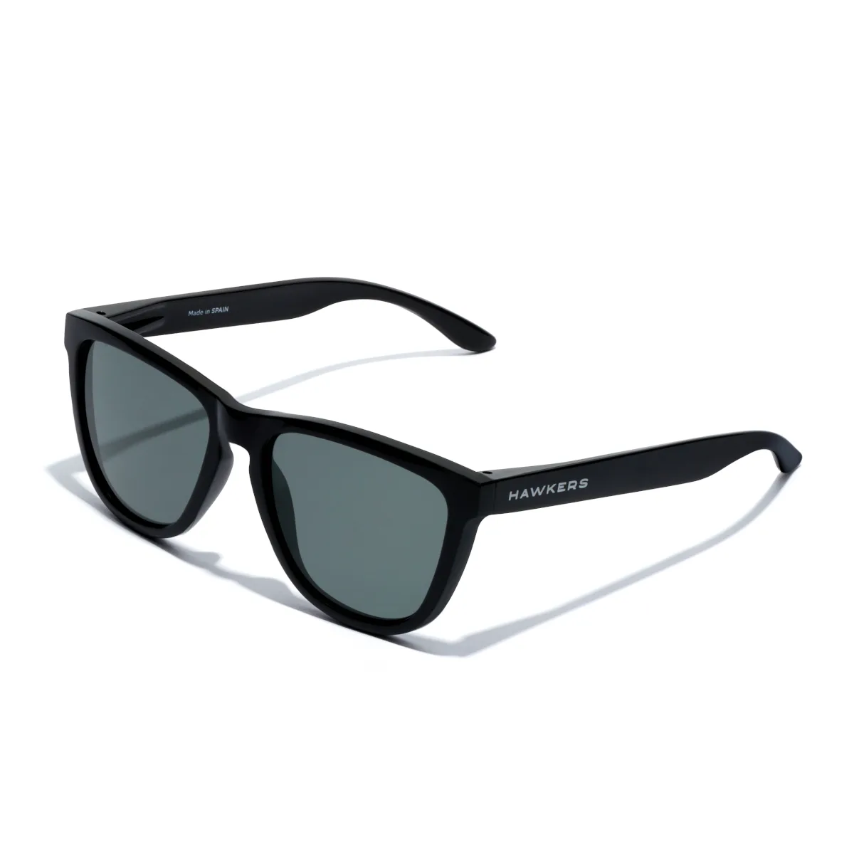 Gafas de sol One Raw - Diamond Black - Hawkers - FashionsVida