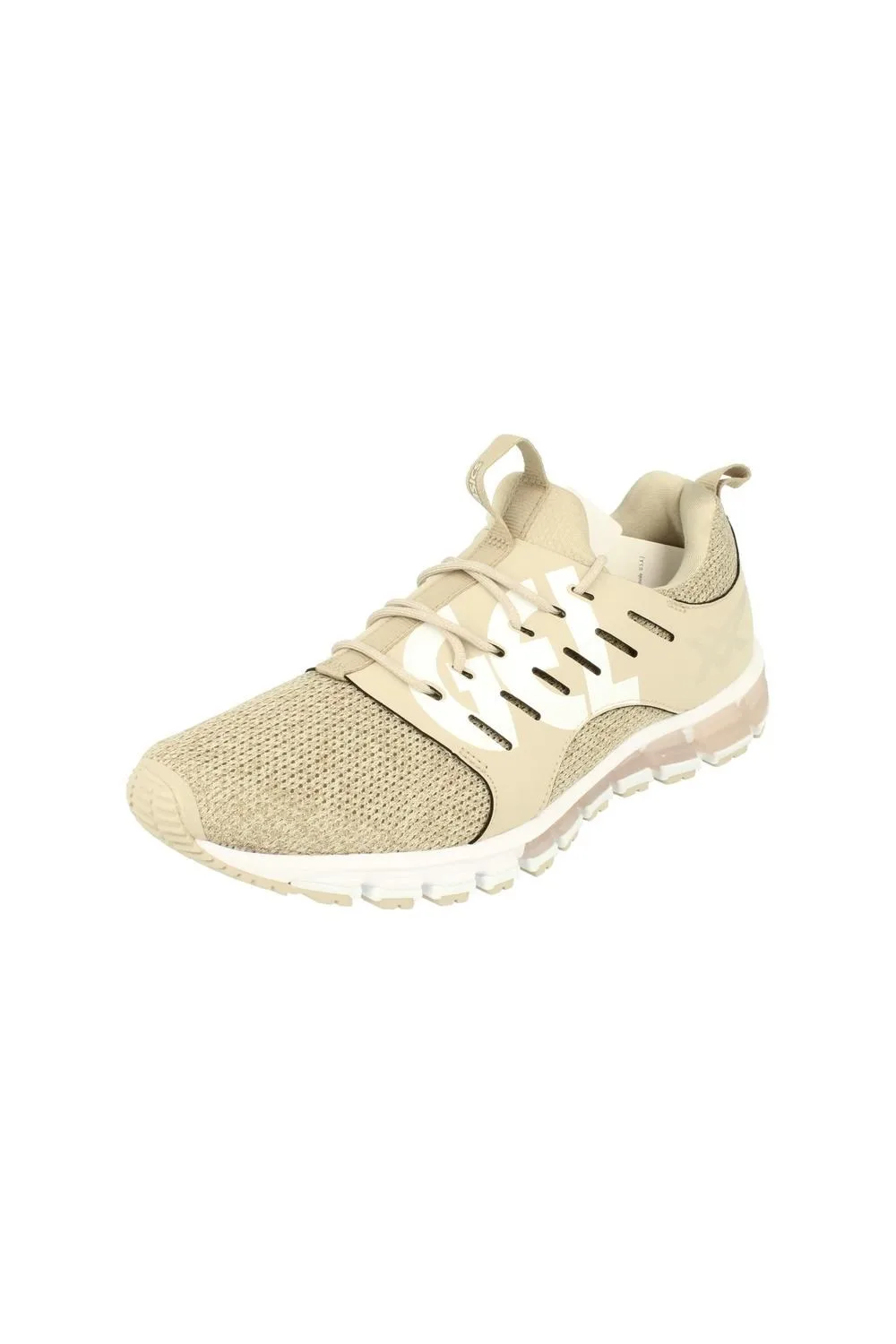 Gel-Quantum 180 SC Mens Running Trainers - - Size: 8 - Asics - FashionsVida