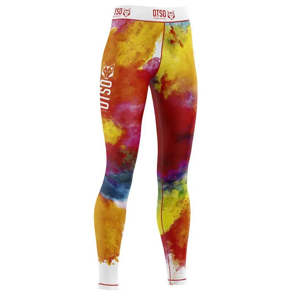 Otso Leggings Colors S - OTSO - FashionsVida