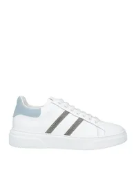 Sneakers Damen Weiß 39,40 Damen