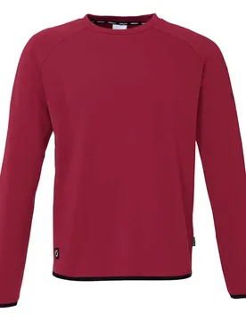 Sweat-shirt Id Bordeaux 11-12 Années Garçon - Uhlsport - FashionsVida