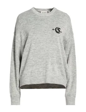 Pullover Damen Grau L,M,S Damen - Carhartt - FashionsVida