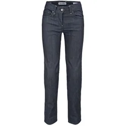 Jeans Moto Donna J-CARVER LADY Nero Blu taglia 29