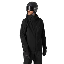 Veste Swift 3l Black L