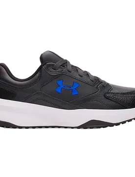 Baskets Edge Leather Gray / Team Royal EU 42
