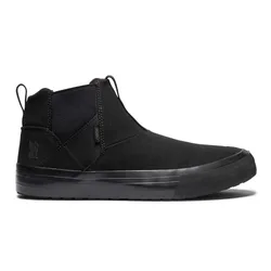 Chrome Scarpe Da Indoor Boyer Black