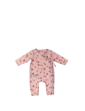 MAYORAL Pagliaccetto ROSA 1-2 - Mayoral - FashionsVida