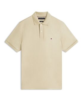 Tommy Hilfiger Polo beige XXL