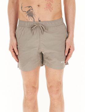 Champion Shorts da bagno SABBIA M