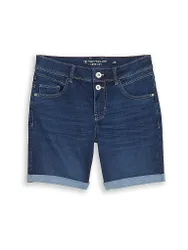 Tom Tailor Jeans shorts blu 28