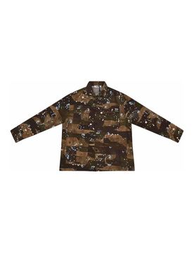 M.S.G.M. Camicia