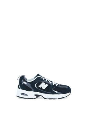 New Balance Sneakers 530 NERO 9