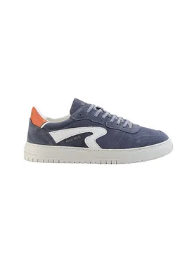 Replay Sneaker ACTIVE blu 41 - Replay - FashionsVida