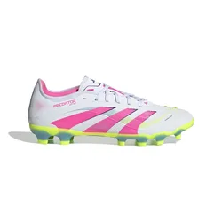 Multisurface Fußballschuhe Predator Pro - Blanc - unisex - Size: 46 2/3