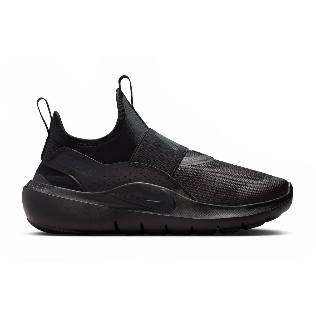 Flex Runner 4 Kinder Freizeitschuhe, schwarz, Größe 36 ½ 36 ½ - Nike - FashionsVida