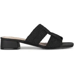 Keilabsatzsandalen Clara Damen Sandalen Mit Absatz 39;40 Female