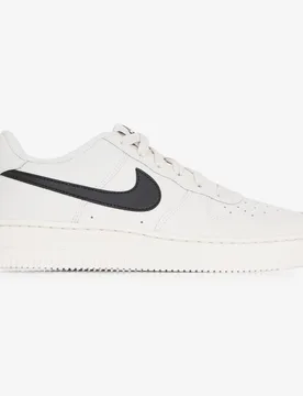 Air Force 1 Low ecru/noir 36,5 - Nike - FashionsVida