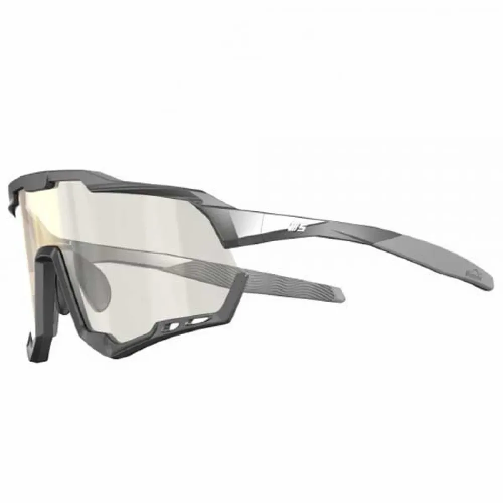 Lunettes De Soleil Photochromiques Morpher Revo - Magic Shine - FashionsVida