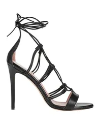 Sandalias Mujer Negro 37.5,38.5,41 Mujer