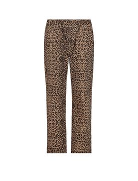 MONARI Hose 7/8 braun 38 damen
