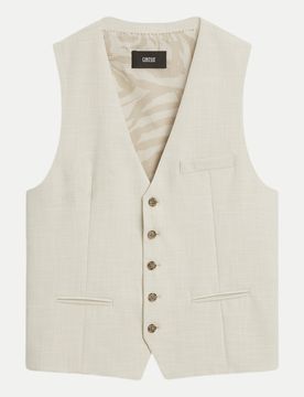 Cinque Weste Civitra Beige 46