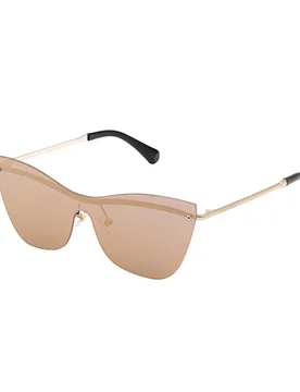 Gafas de sol Gold - Vegas Gold Collins - Hawkers - FashionsVida