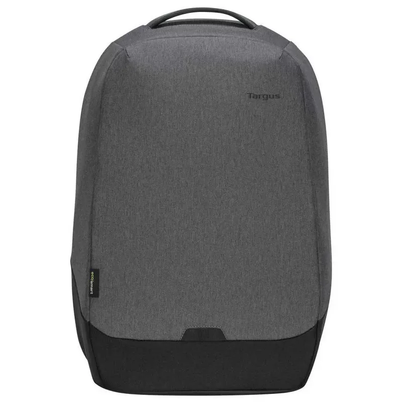Sac à Dos Pour Ordinateur Portable Cypress Eco Security 15.6´´ Grey / Black One Size unisex