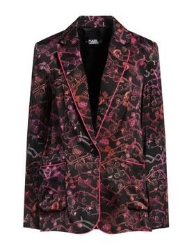 Blazer Damen Schwarz 32,34,36,38 Damen