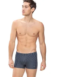 Mey Badeshort da uomo blu L