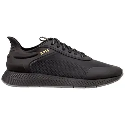 Sneaker Titanium Rsmh 10283673 Black EU 44