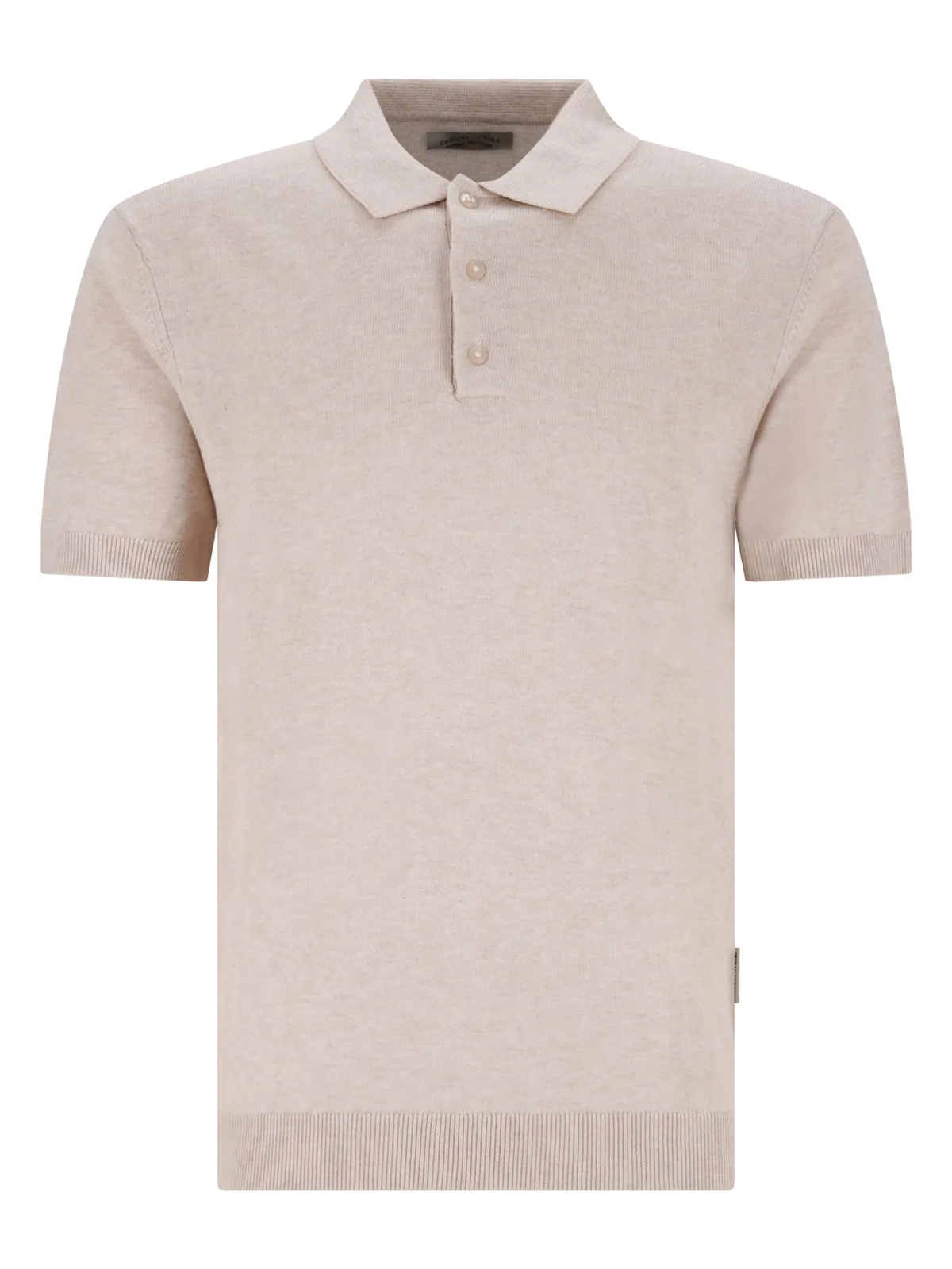XXL CFBELLS SS POLO KNIT male - XXL - FashionsVida