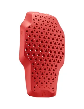 Protezione Schiena Inseribile 3DF LIVELLO 2 Rosso taglia L/XL - Leatt - FashionsVida