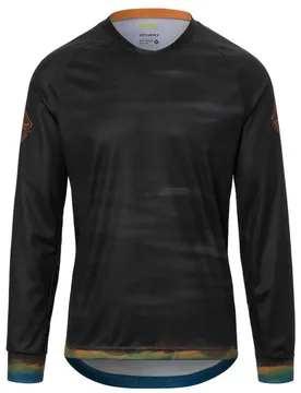 Maillot Enduro Manches Longues Roust - Giro - FashionsVida