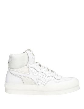 W6YZ Sneakers Damen Weiß 37 Damen