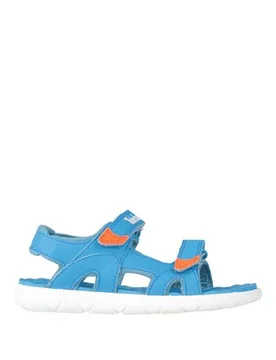 Sandale Jungen 3-8 jahre Azurblau 31,32 Jungen 3-8 jahre - Timberland - FashionsVida